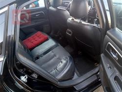 نيسان ألتيما